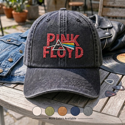 PFL Spectrum Prism Denim Cap