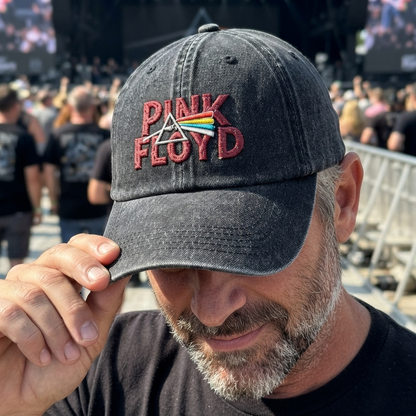 PFL Spectrum Prism Denim Cap